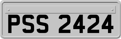 PSS2424