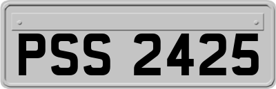 PSS2425