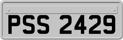 PSS2429