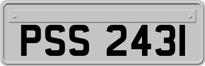PSS2431