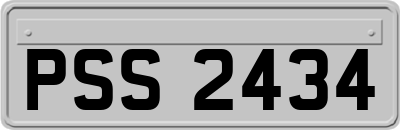 PSS2434