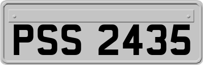 PSS2435