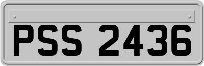PSS2436