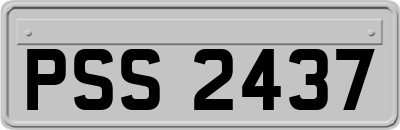 PSS2437