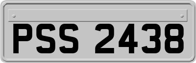 PSS2438