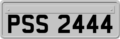 PSS2444