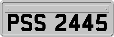 PSS2445