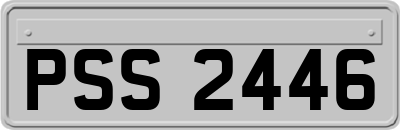 PSS2446