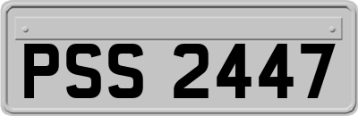PSS2447