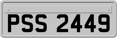 PSS2449