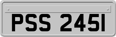 PSS2451