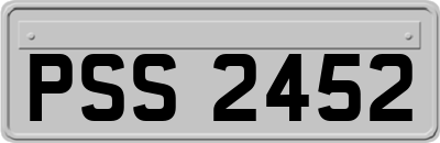 PSS2452