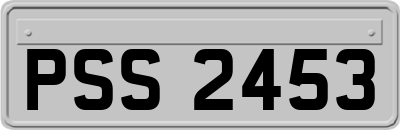 PSS2453