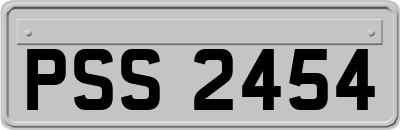 PSS2454