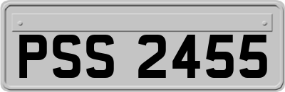 PSS2455