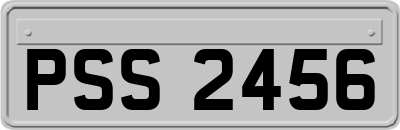 PSS2456