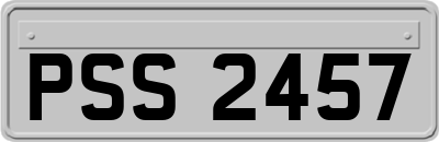 PSS2457