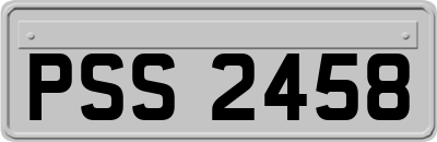 PSS2458