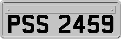 PSS2459