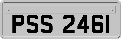 PSS2461