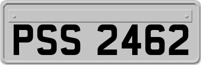 PSS2462