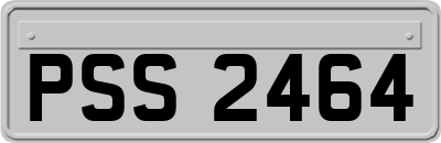 PSS2464