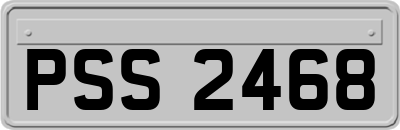 PSS2468