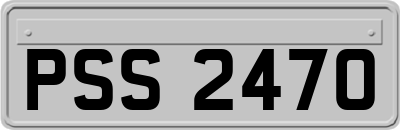 PSS2470