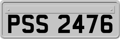 PSS2476