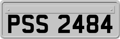 PSS2484