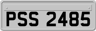 PSS2485