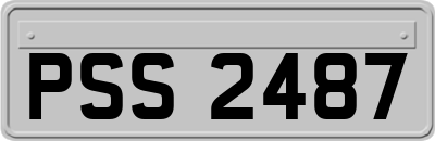 PSS2487
