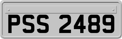 PSS2489