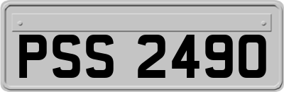 PSS2490