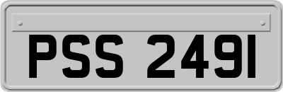 PSS2491