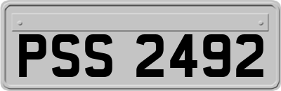 PSS2492