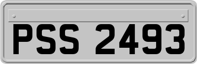 PSS2493