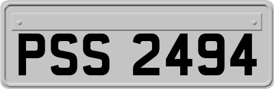PSS2494