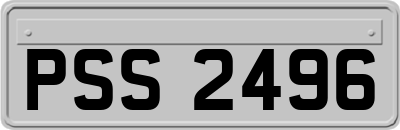 PSS2496