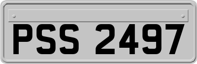 PSS2497
