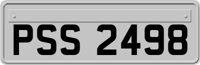 PSS2498