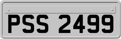 PSS2499
