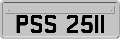 PSS2511