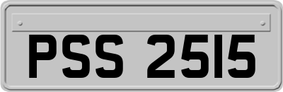PSS2515
