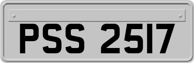 PSS2517
