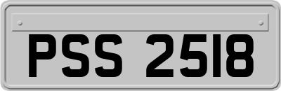 PSS2518
