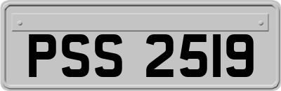 PSS2519