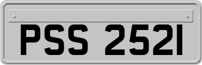 PSS2521