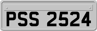 PSS2524
