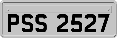 PSS2527